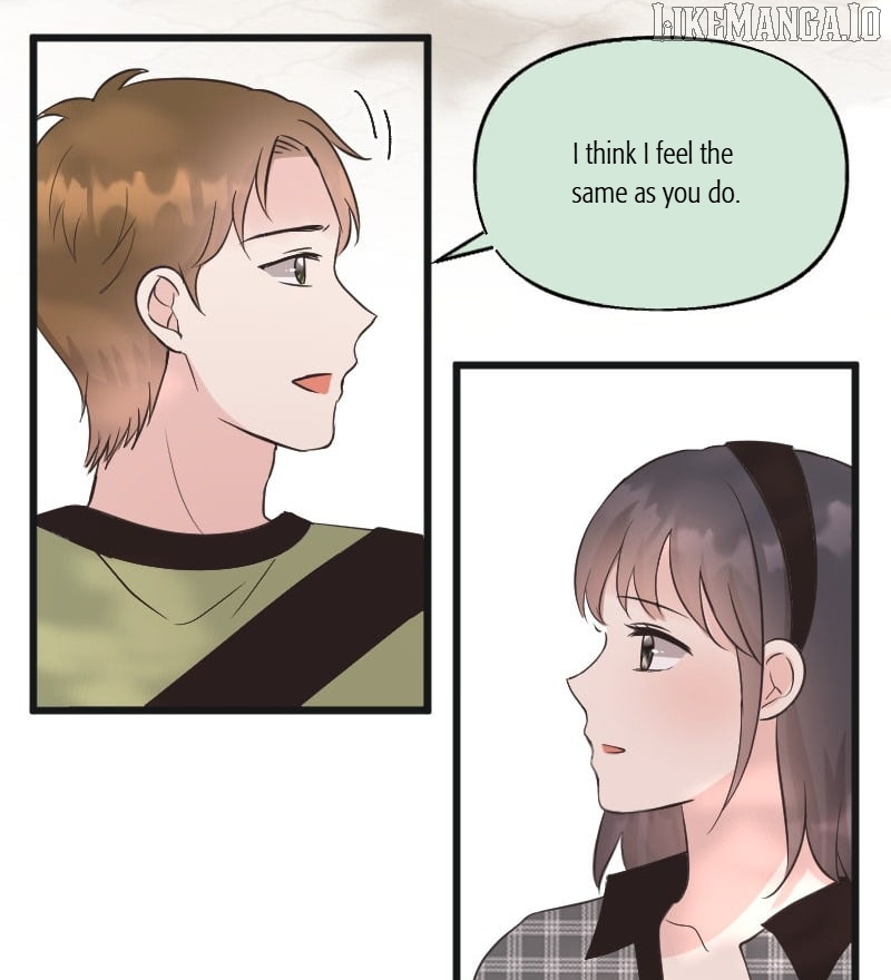 Soul to Soul Chapter 19 - page 53